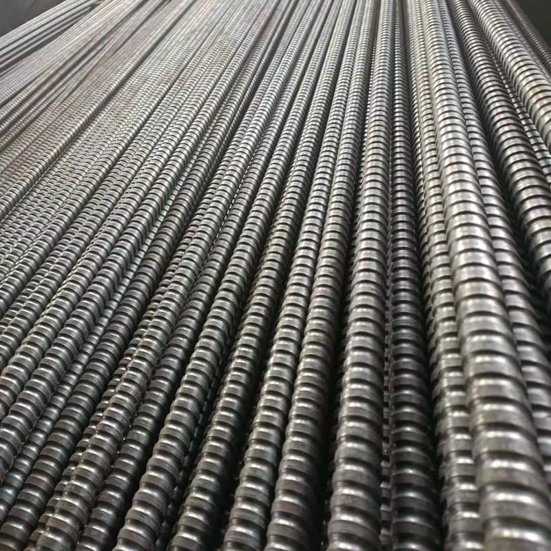 景德镇中空锚杆